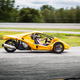Illustration for article titled The Campagna T-Rex Would Have To Be Your Last Car